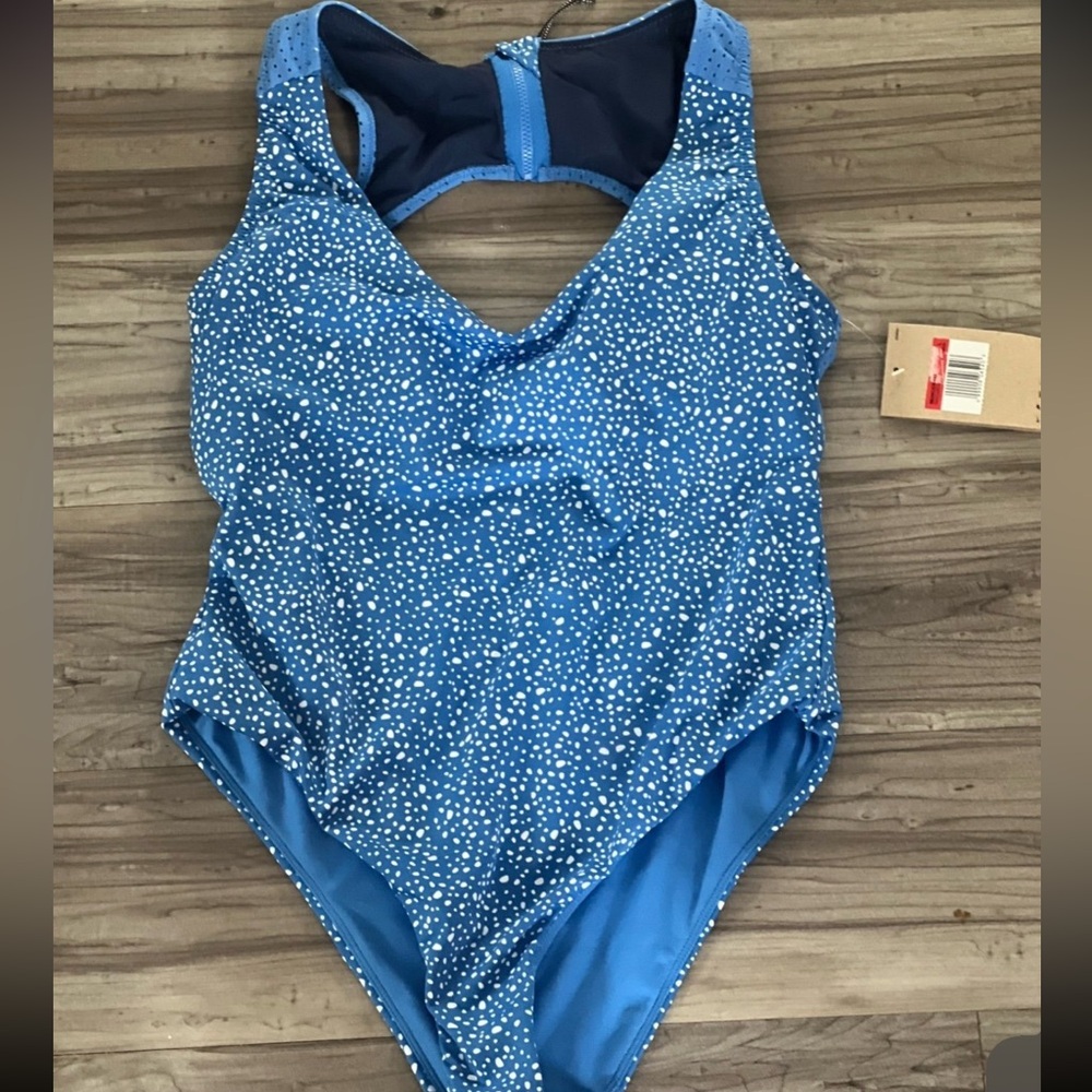 Nike Women's Swimsuit Large